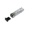 Transceiver HPE SFP LC 1000BASE-ZX S-Mode 1550nm 70KM DDM