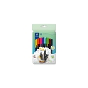 Μαρκαδόροι Staedtler Fineliner triplus rPP, 10pieces