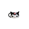 Κούπα BlueSkyStudios Sanrio with Socks Kuromi 3D