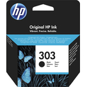 Γνήσιο Μελάνι HP 303 Black 4ml