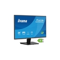 Monitor 24" Iiyama X2492HSU-B1 16:10 HDMI+DP+2xUSB IPS