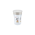 Παιδικό Ποτηράκι NUK Trinkbecher Disney Mickey Mouse Cup 230ml Gray