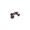 Τηλεκατευθυνόμενο Amewi RC Crawler Crazy Rock 4WD 1:10 RTR Red /14+