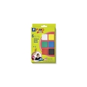 Πηλός Fimo Set Mod.masse Fimo kids col.pack Ba