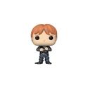 Funko Pop! Figur Harry Potter Ron Weasley Devil's Sling 10cm