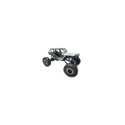 Τηλεκατευθυνόμενο Amewi RC Crawler Crazy Rock 4WD 1:10 RTR Green /14+