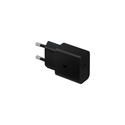 Φορτιστής Samsung Galaxy Power Adapter USB Type C 15W Black