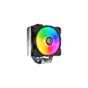 Ψύκτρα Επεξεργαστή Cougar FORZA 50 ARGB