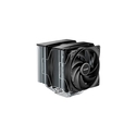 Ψύκτρα Επεξεργαστή Be quiet PURE ROCK PRO 3