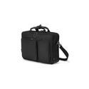 Τσάντα Laptop Dicota Top Traveller SEVEN 14-16" black