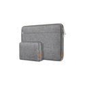 Τσάντα Laptop Inateck 13" accessory pouch [LB01005_gray]