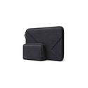 Τσάντα Laptop Inateck 13" with accessory pouch LB01007-13_black