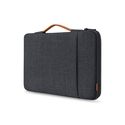 Τσάντα Laptop Inateck 13,3" accessory pouch [LB02006_black]