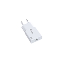 Φορτιστής Equip 1Port USB-C PD3.0 GaN Slim 20W White