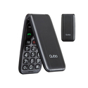 Κινητό Qubo Neo Nw 48Mb 4G Black