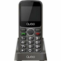Κινητό Qubo X-230C_4G 48Mb 4G Black