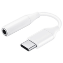 Αντάπτορας Adapter Usb-C To Jack 3,5Mm For Headphones White Ee-Uc10Juwegus