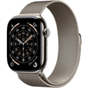 Smartwatch Apple Watch Series 11 Gps + Cellular 46Mm Natural Titanium With Natural Milanese Loop S/M