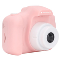 Φωτογραφική Μηχανή Agfa Arkcm For Children Pink