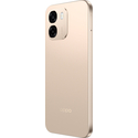 Smartphone Oppo A6 6+256GB Aurora Gold Oem