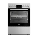 Κουζίνα Κεραμική Whirlpool W6V8Lcsatx1 Inox