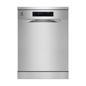 Πλυντήριο Πιάτων 60cm Electrolux Ess47301Sx Inox