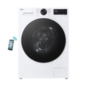 Πλυντήριο Ρούχων 60cm 8Kg LG F2X50S8Tlb Slim