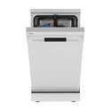 Πλυντήριο Πιάτων 45cm Midea Mfd45S200W.2-Es