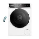 Πλυντήριο Ρούχων 60cm 10Kg Bosch Wgb25401Gr