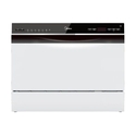Πλυντήριο Πιάτων Ανω Πάγκου Midea Mtd55S400W