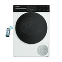 Στεγνωτήριο 8Κ Whirlpool Wpc8Wbs Ee