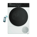 Στεγνωτήριο 9Κ Whirlpool Wpc9Wbs Ee