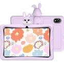 Tablet Doogee U9 KID, 10.1", 3/64GB, Android 13, 5060mAh, μωβ (ελαφρώς μεταχειρισμένο)