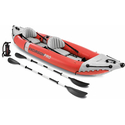 Φουσκωτό Kayak Intex Excursion Pro K2 (Εκθεσιακό προϊόν, χωρίς συσκευασία)