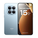 Xiaomi Smartphone Redmi Note 15 Pro 12 512GB DS 5G Glacier Blue