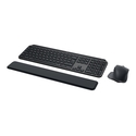 Logitech Ποντίκια MX Keys S Combo Tastatur und Maus Set