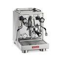 La Pavoni Μηχανή Εσπρέσο New Botticelli Evolution Silver