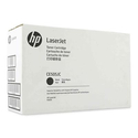 HP Cartridge No 05X Black