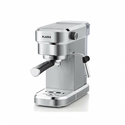 Flama Espresso Coffee Machine 1256FL Steel 1350W