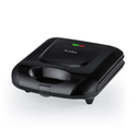 Flama Sandwich Maker 4988FL 1400 W Black