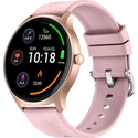 Denver SWC-387RO Pink Smartwatch Χωρίς SIM