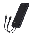 Powerbank Denver PQCA-10320 10000mAh Fast Charge PD20W