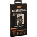 Μεμβράνες προστασίας για smartphones PanzerGlass Screen Protector Galaxy S Ultra 2026 UWF Fastfit