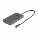 Startech USB Hub DKT30CHVSDPD