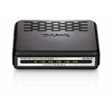 D Link Router GO 5 Port Gigabit Easy Desktop Switch
