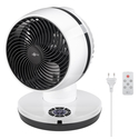 GOOBAY Floor Fan 59515 White