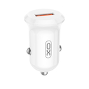 XO Φορτιστής Αυτοκινήτου CC68 Mini Smart Single QC18W