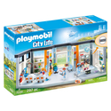 Playmobil - City Life - Hospital Wing