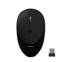 Mouse Meetion MT R600 2.4G Wireless Black