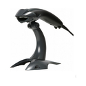 Barcode Scanner Honeywell Voyager 1200g wired inkl. Stand